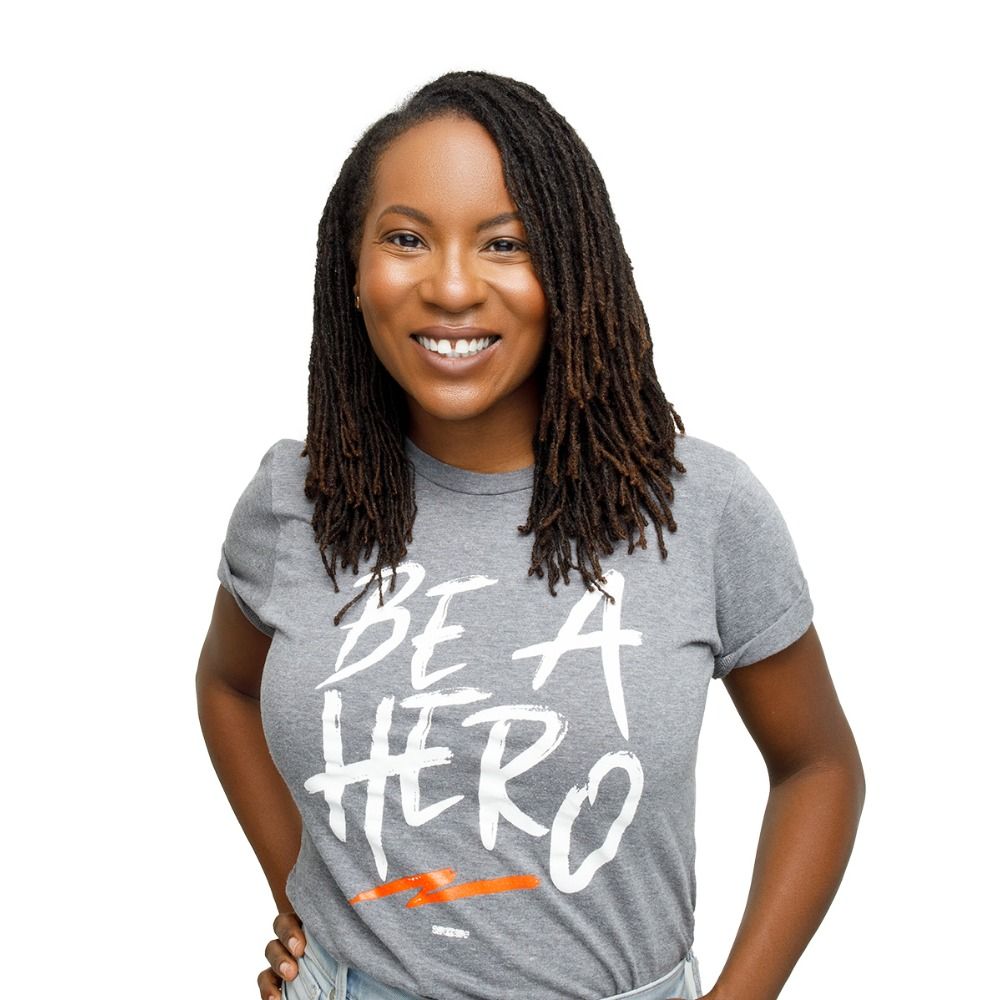 Jamila Headley