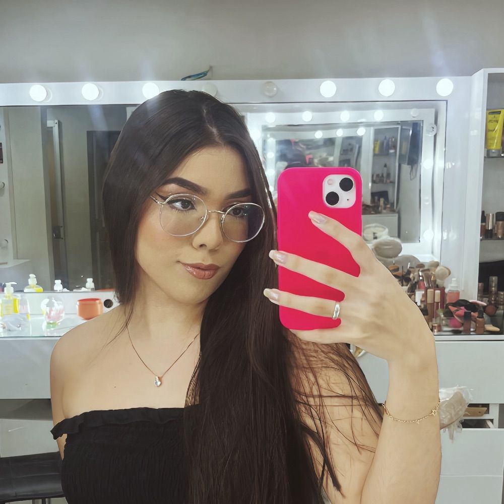 Lavínia Albuquerque 