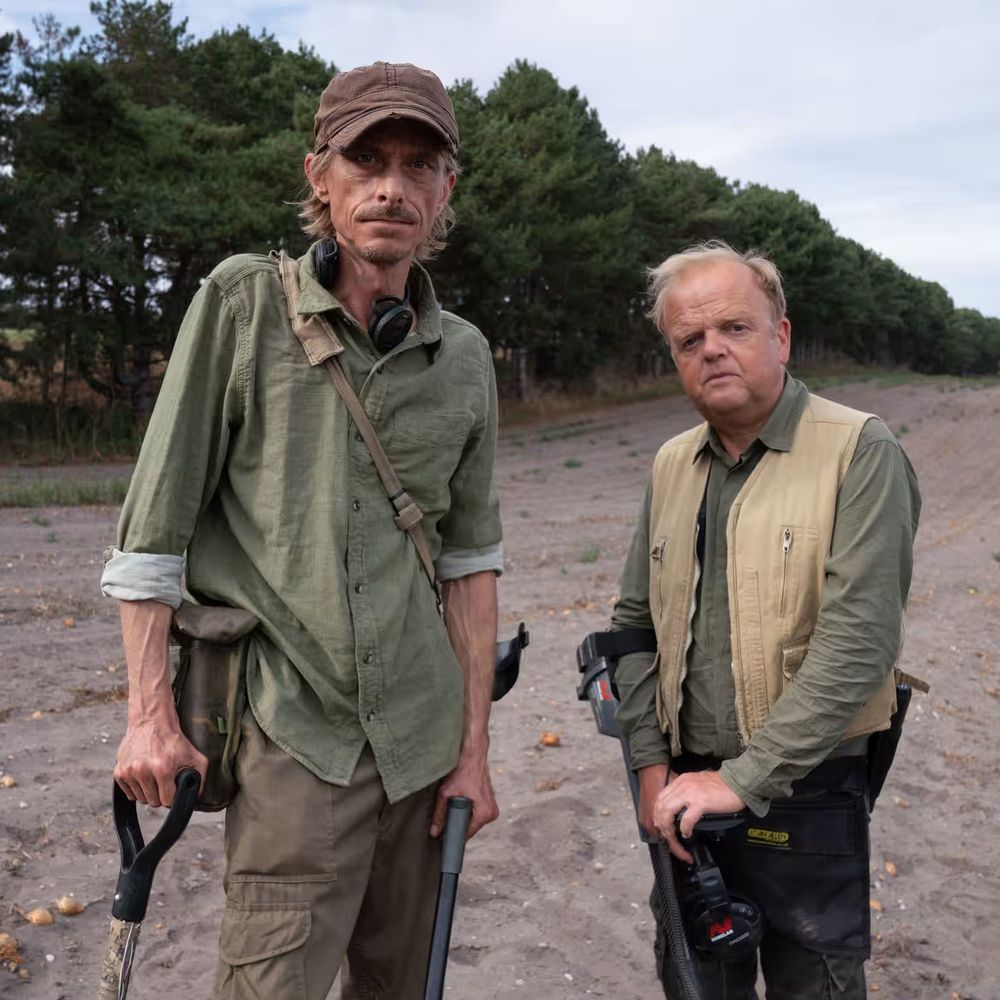 Detectorist Addicts