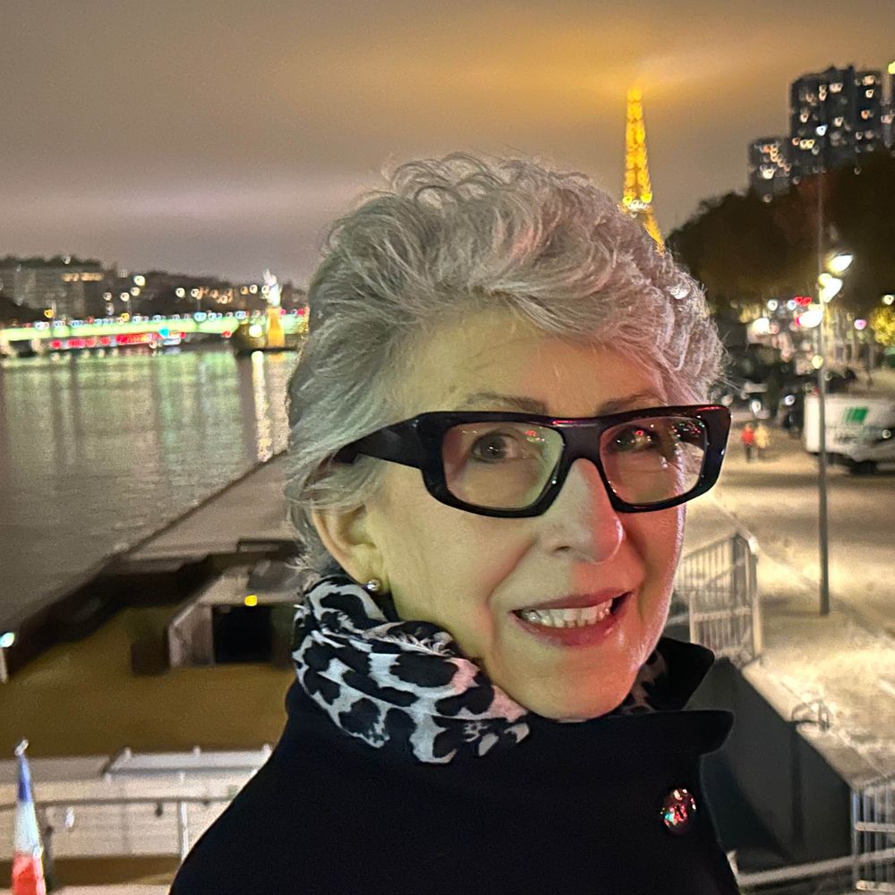 Marlene Trestman