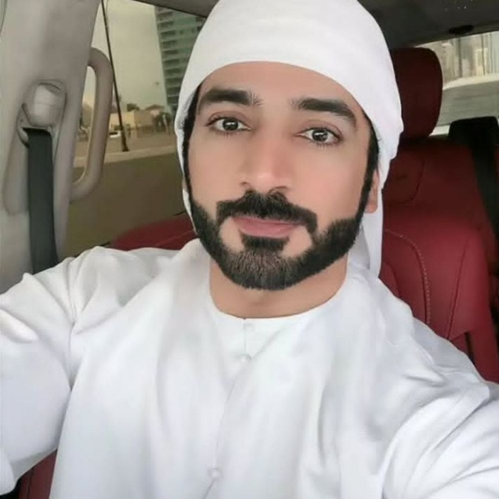 Subha Bakhair👑🇸🇩
