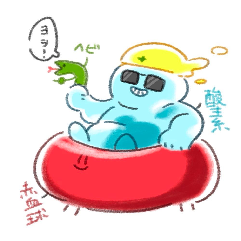 へびぐろもん