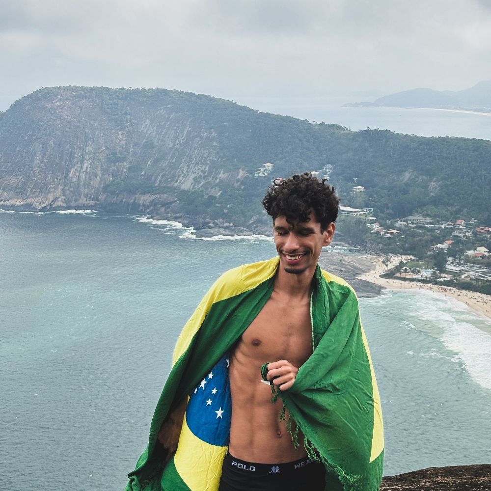 cadela anciã