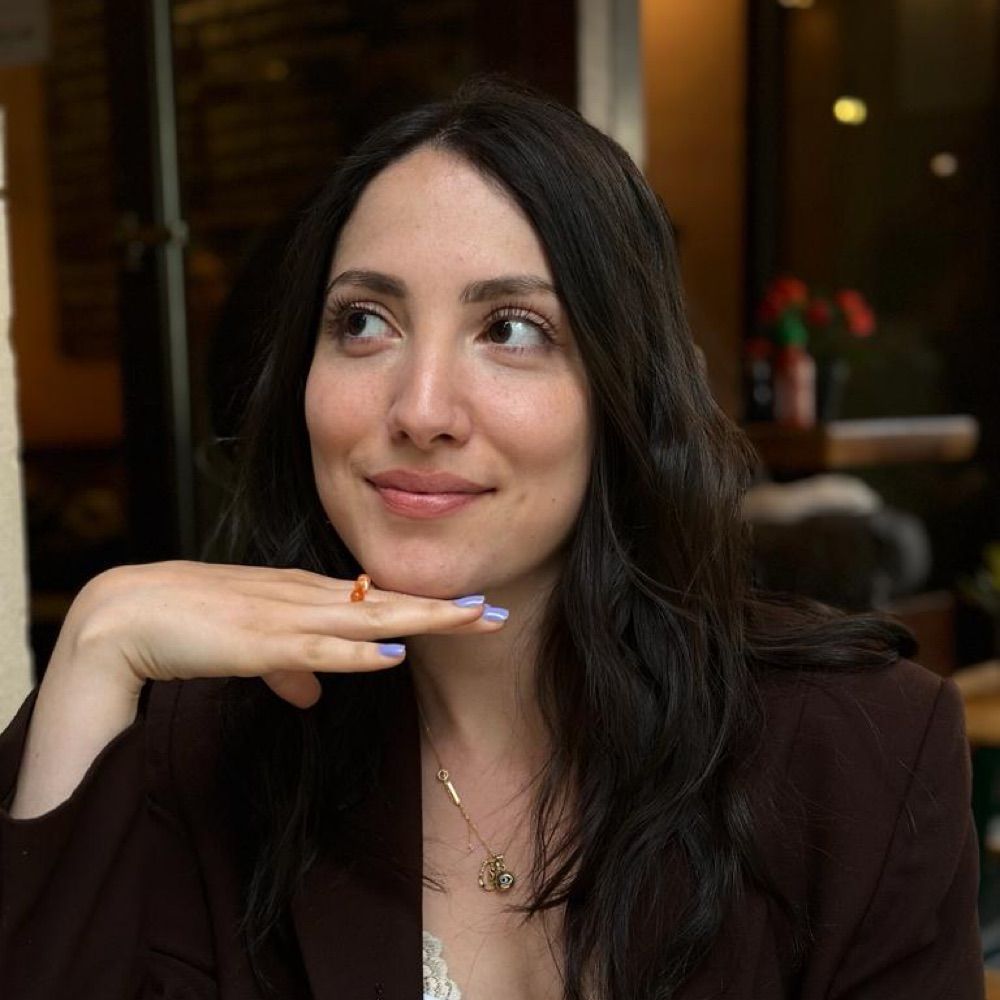 Sue Sarikaya