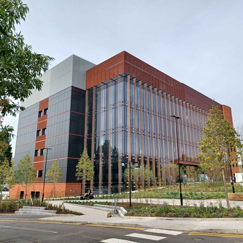 School of Chemistry UoB