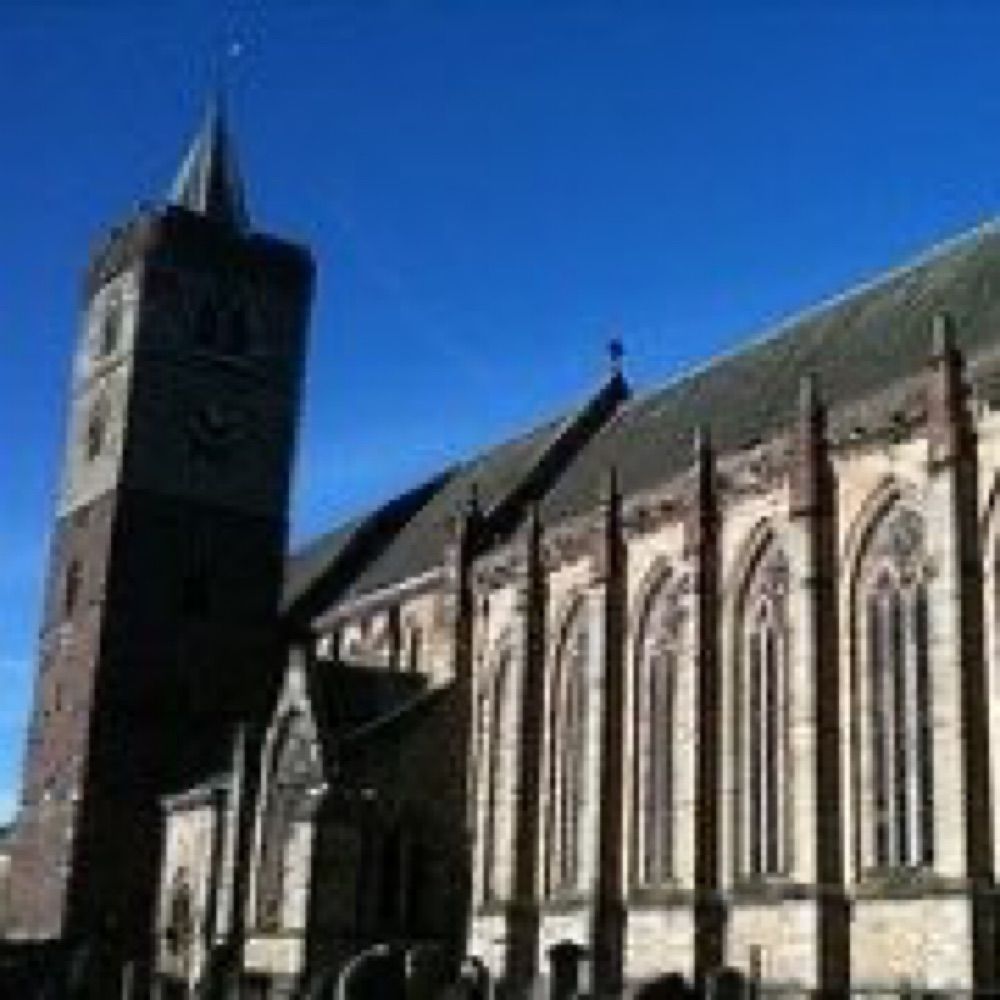 Dunblane Cathedral