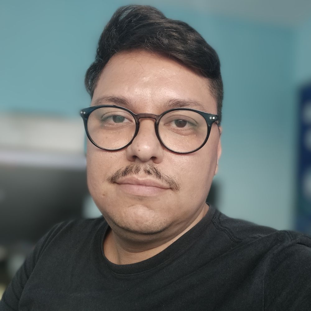Mestre dos Mattos