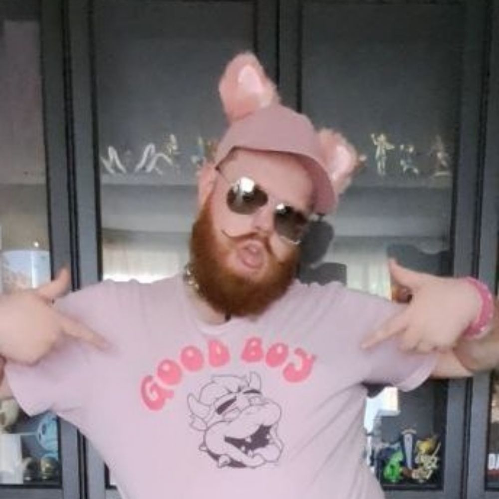 Thenerdcave