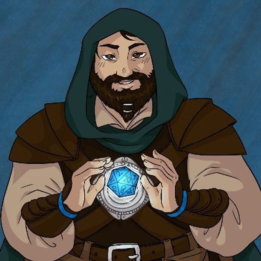 MountainTrollChief🔜PAXU