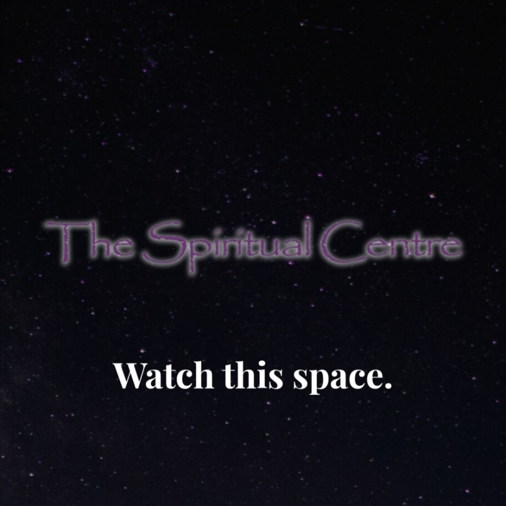 The Spiritual Centre