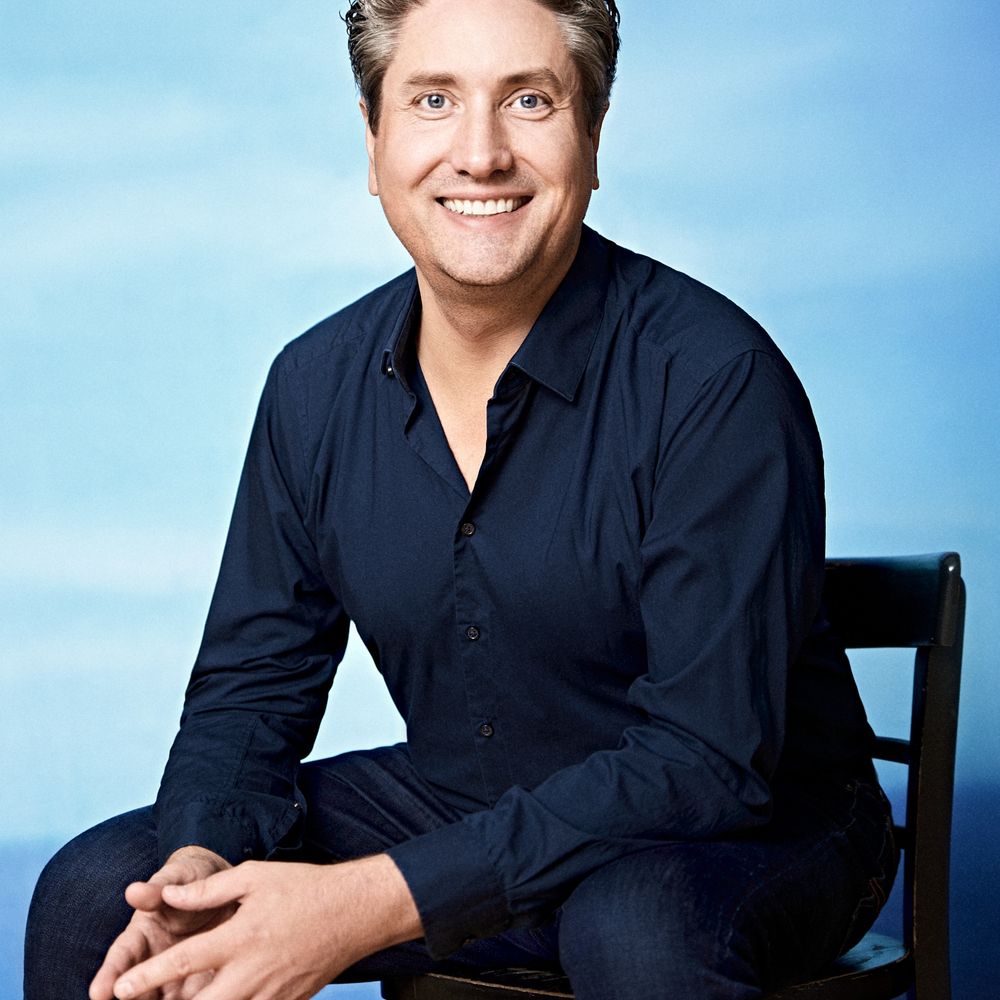 Chris Lange