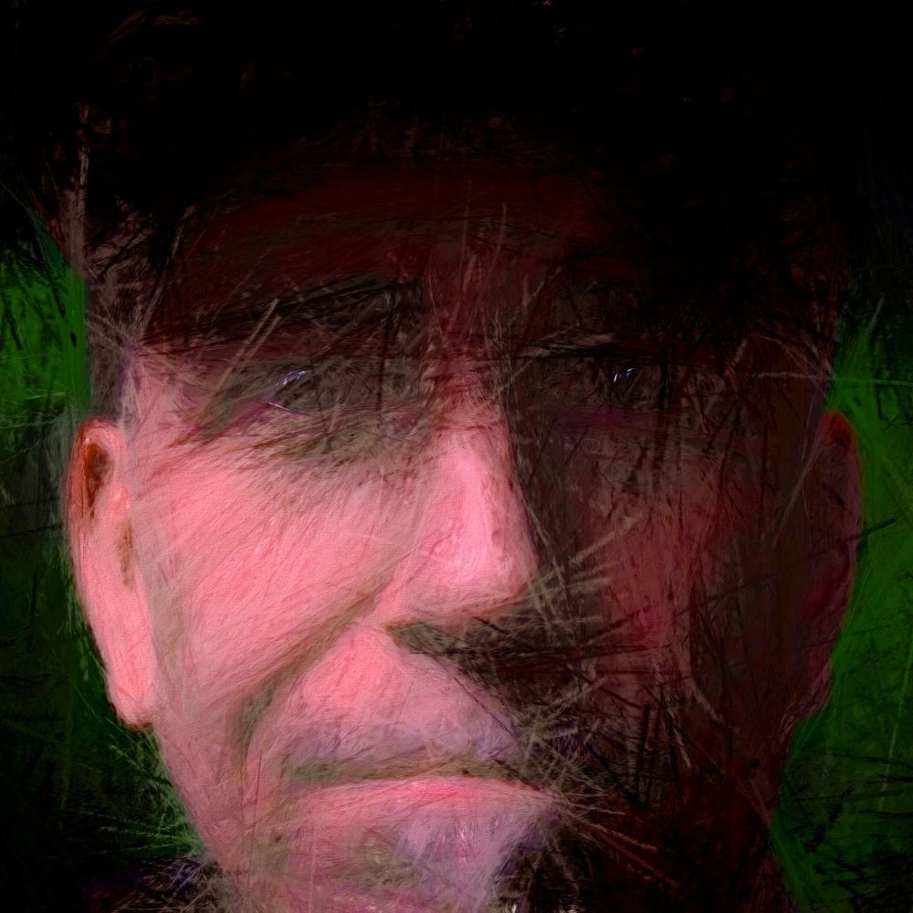 Martin Walker