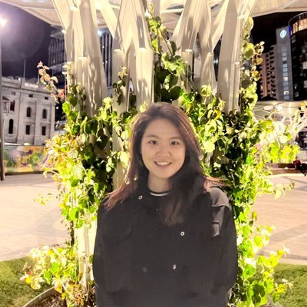 Pei Qin (Sabrina) Ng 黄培卿