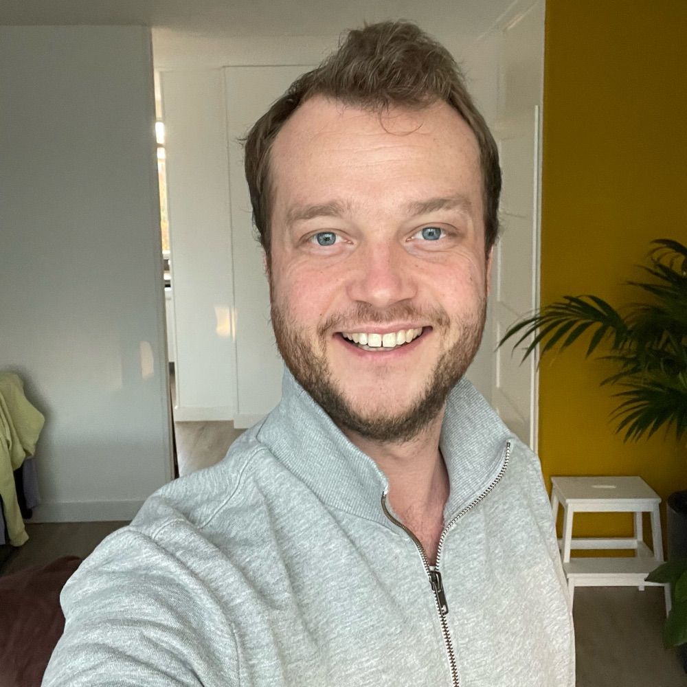 Stefan Bleeker