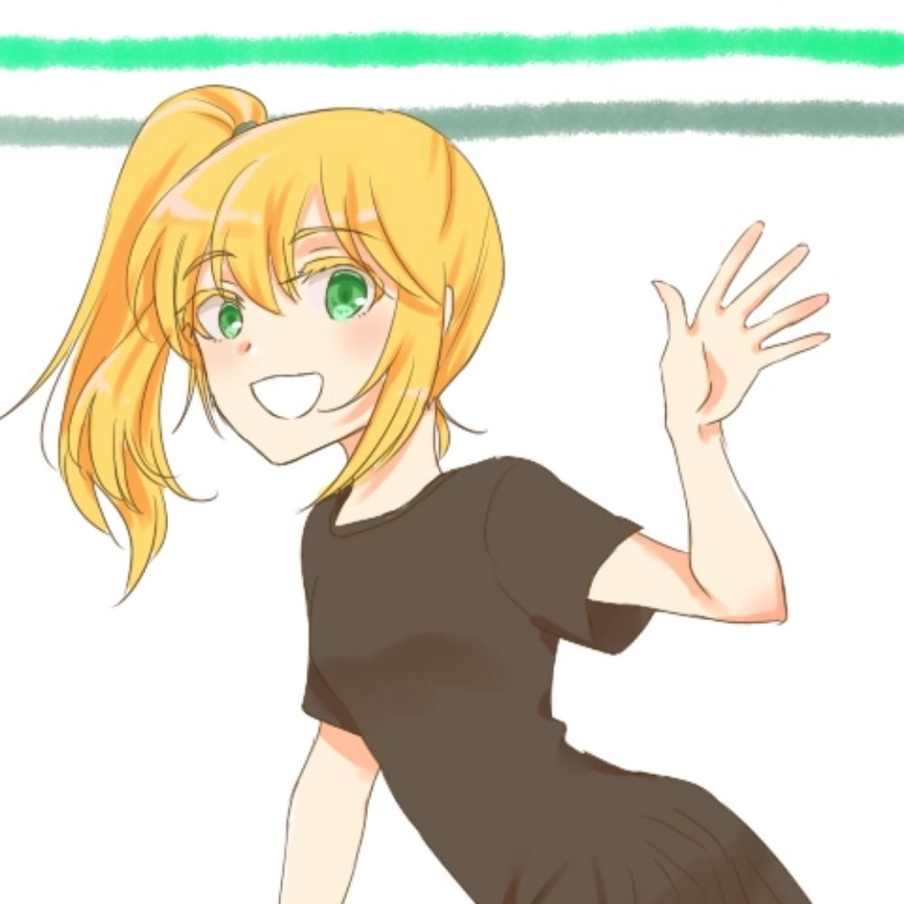 ふらん@格ゲーVtuber