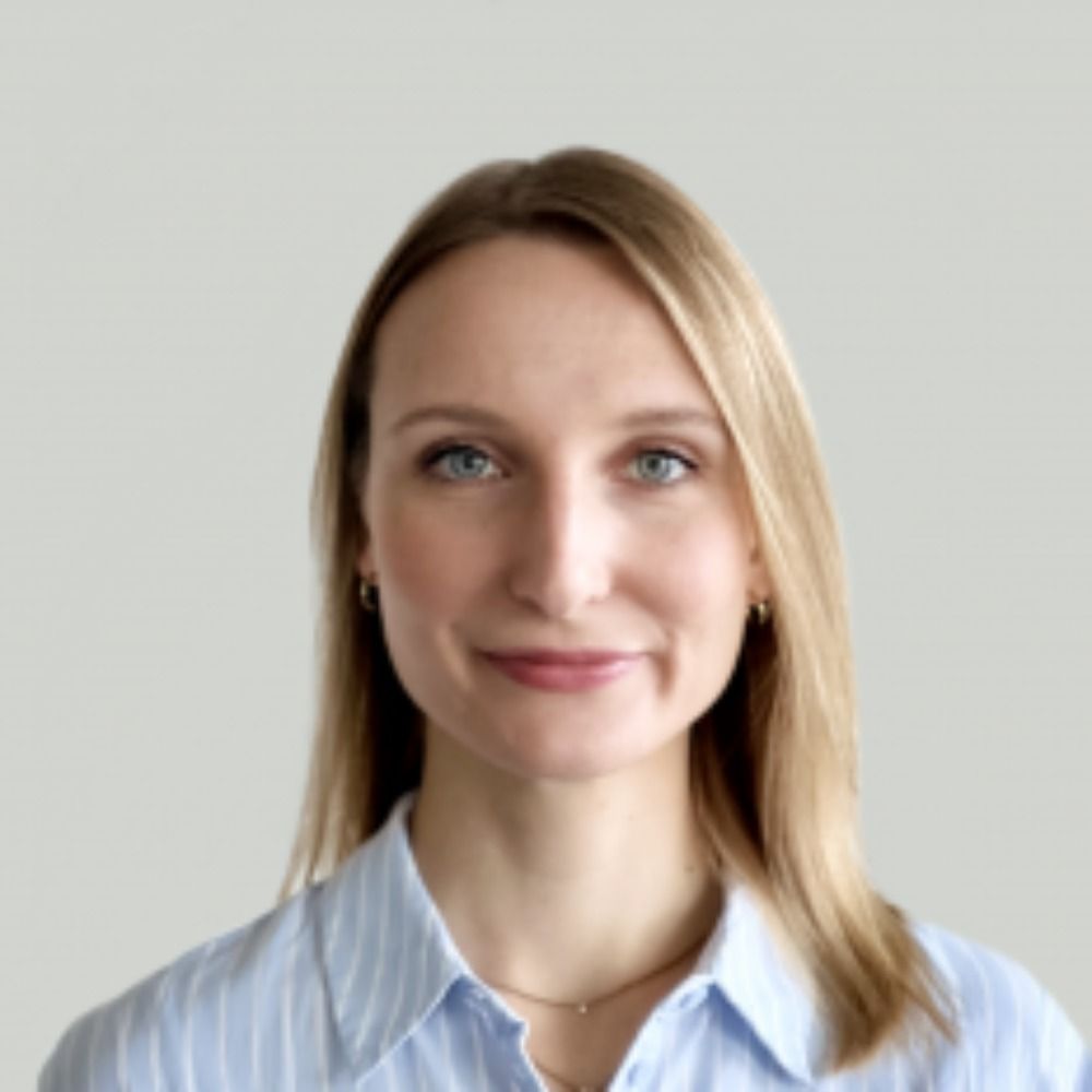 Lena Eck