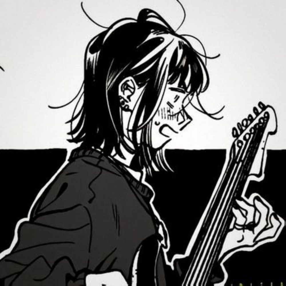 j★de 