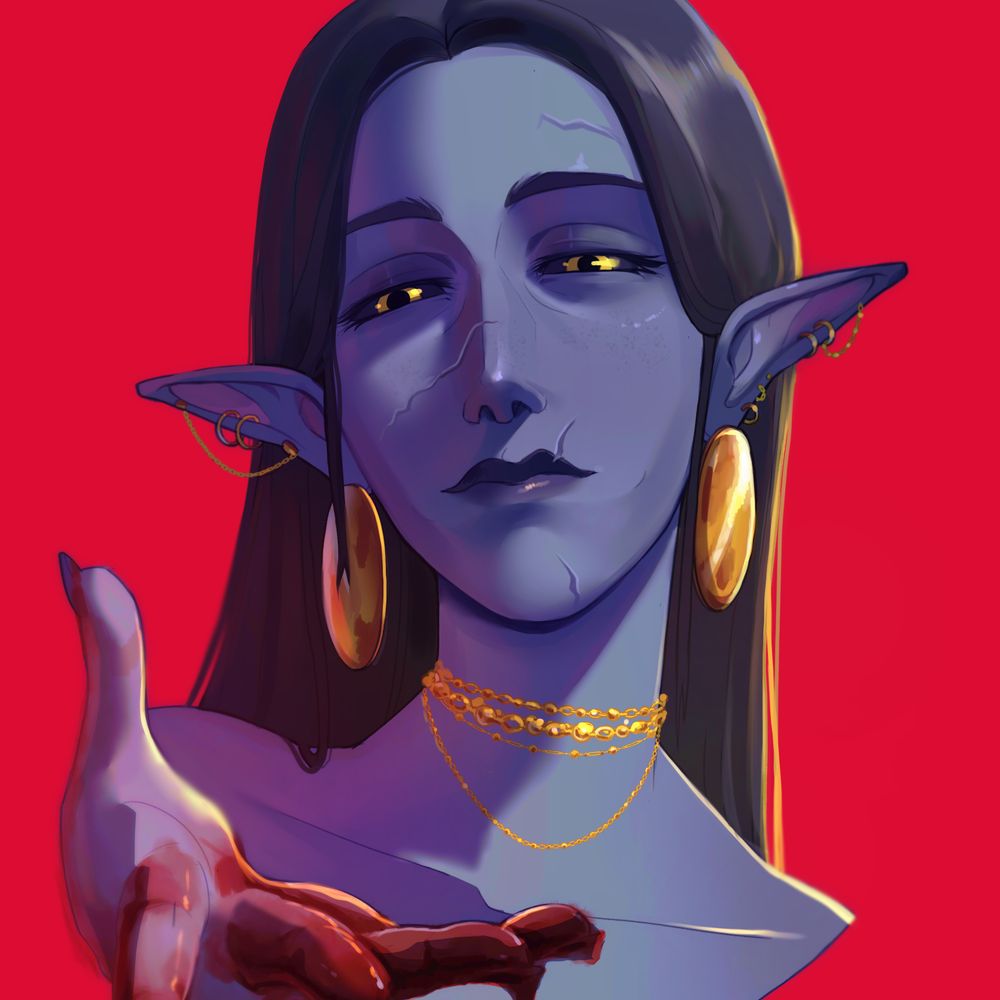 sizzlesouce (comms open)
