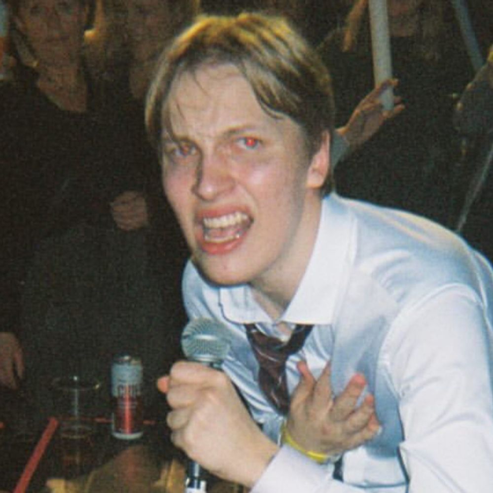 Eddy