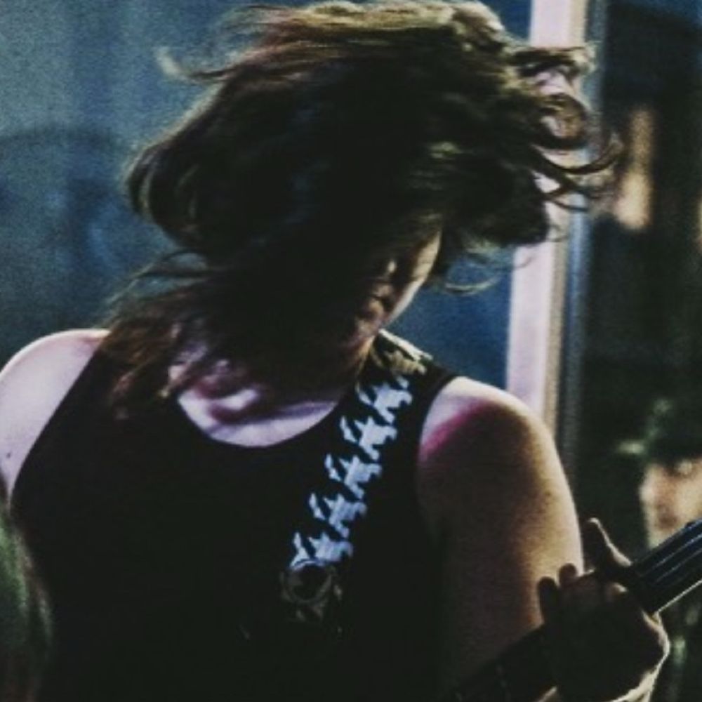 Roz Jeffery