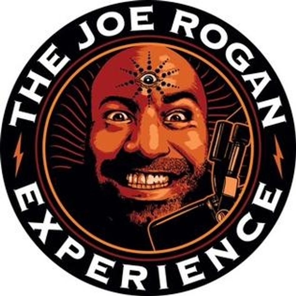Joe Rogan's avatar