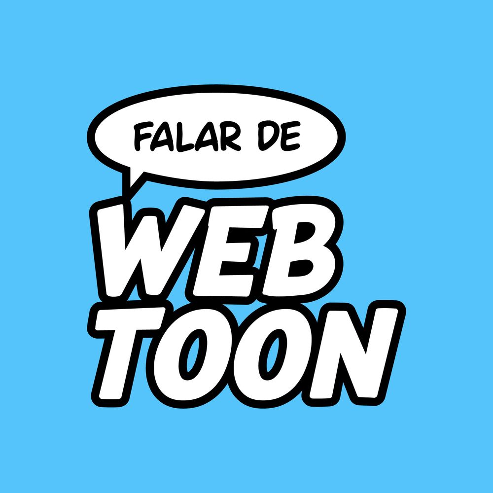 Falar de Webtoon