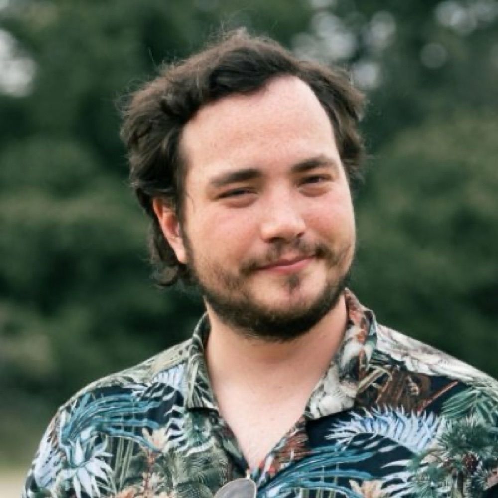 James Muirhead