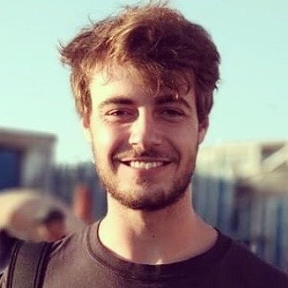 Mathieu Alfonsi