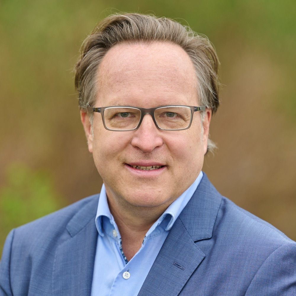 Carsten Krebs