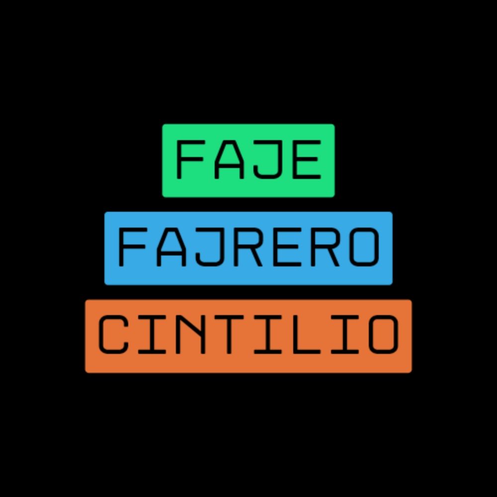 Faje