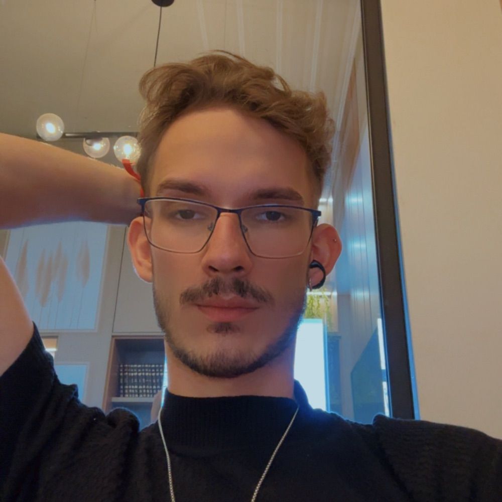 EletroBlond