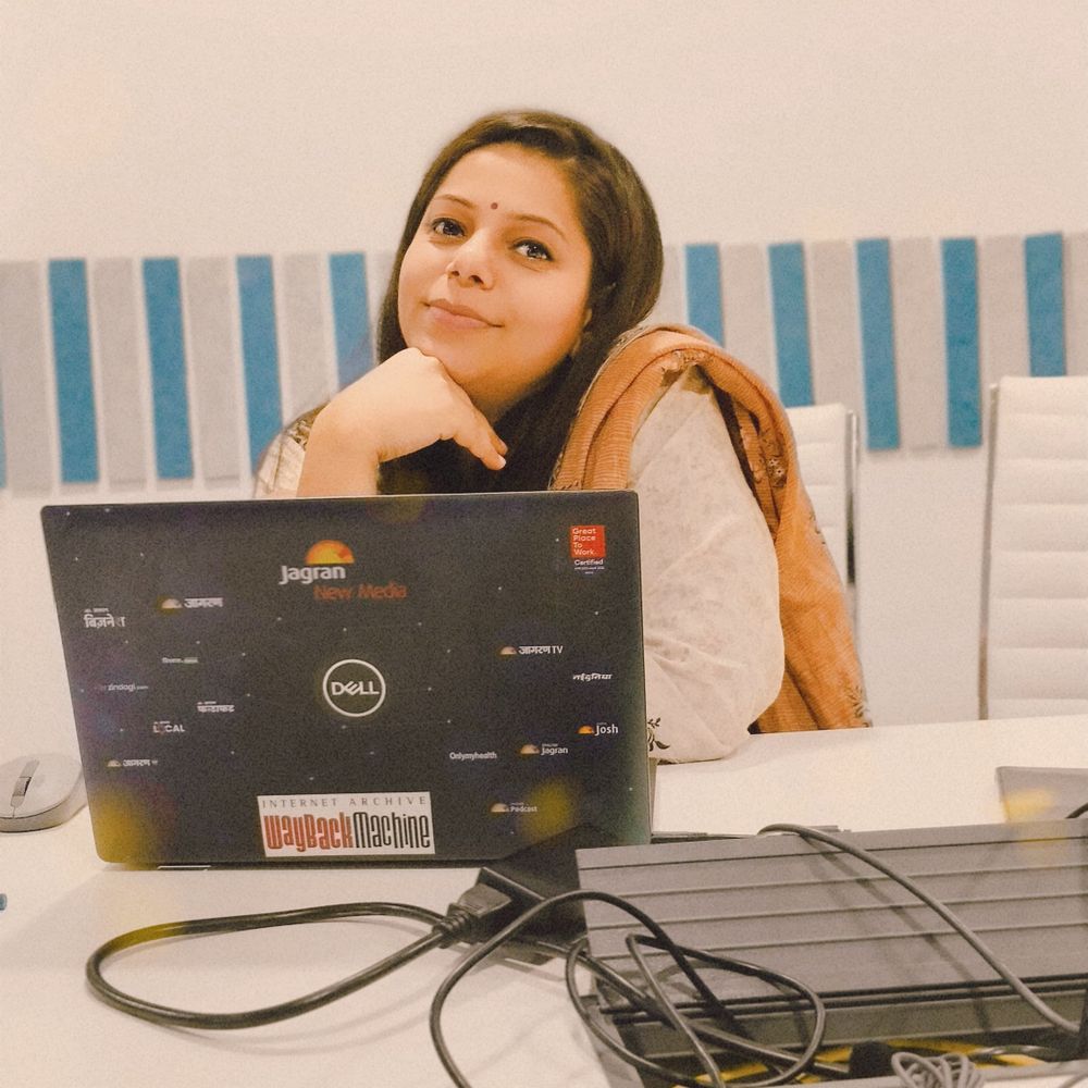Pallavi Mishra 