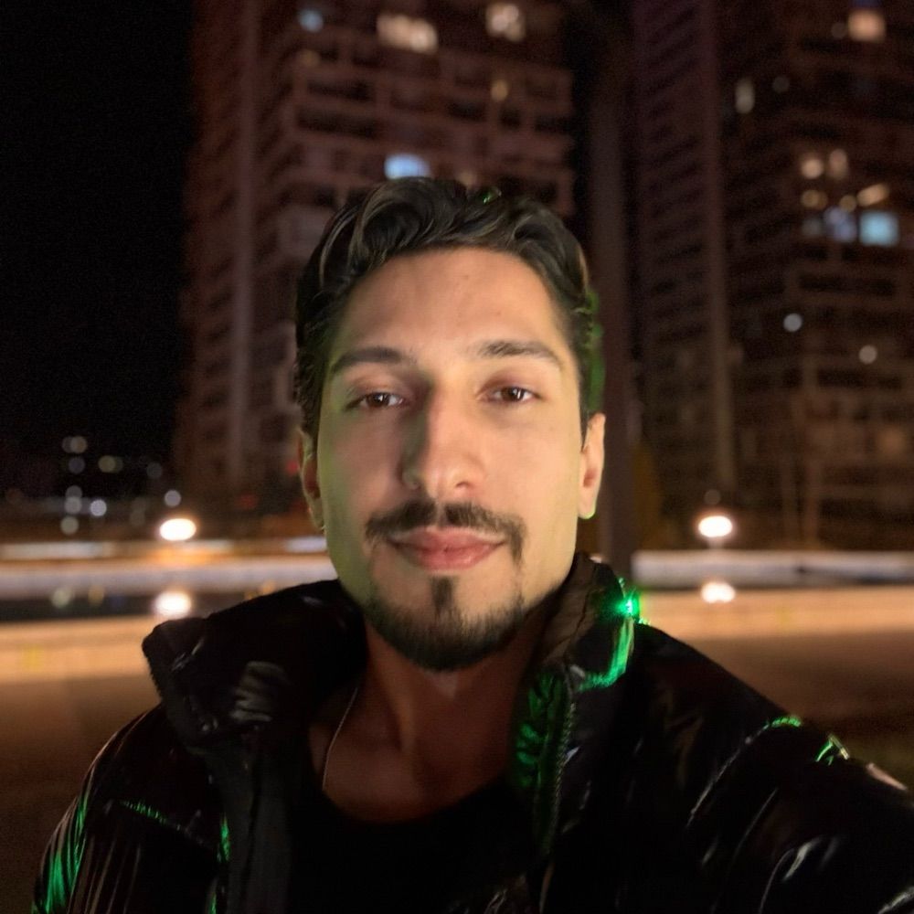 Baran