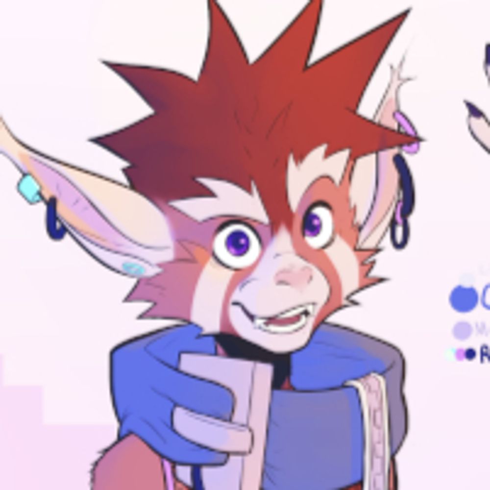 Maple, Monkey VTuber!