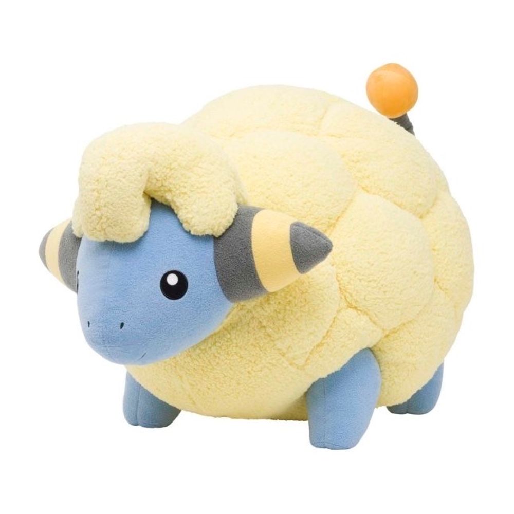 45 In. Mareep