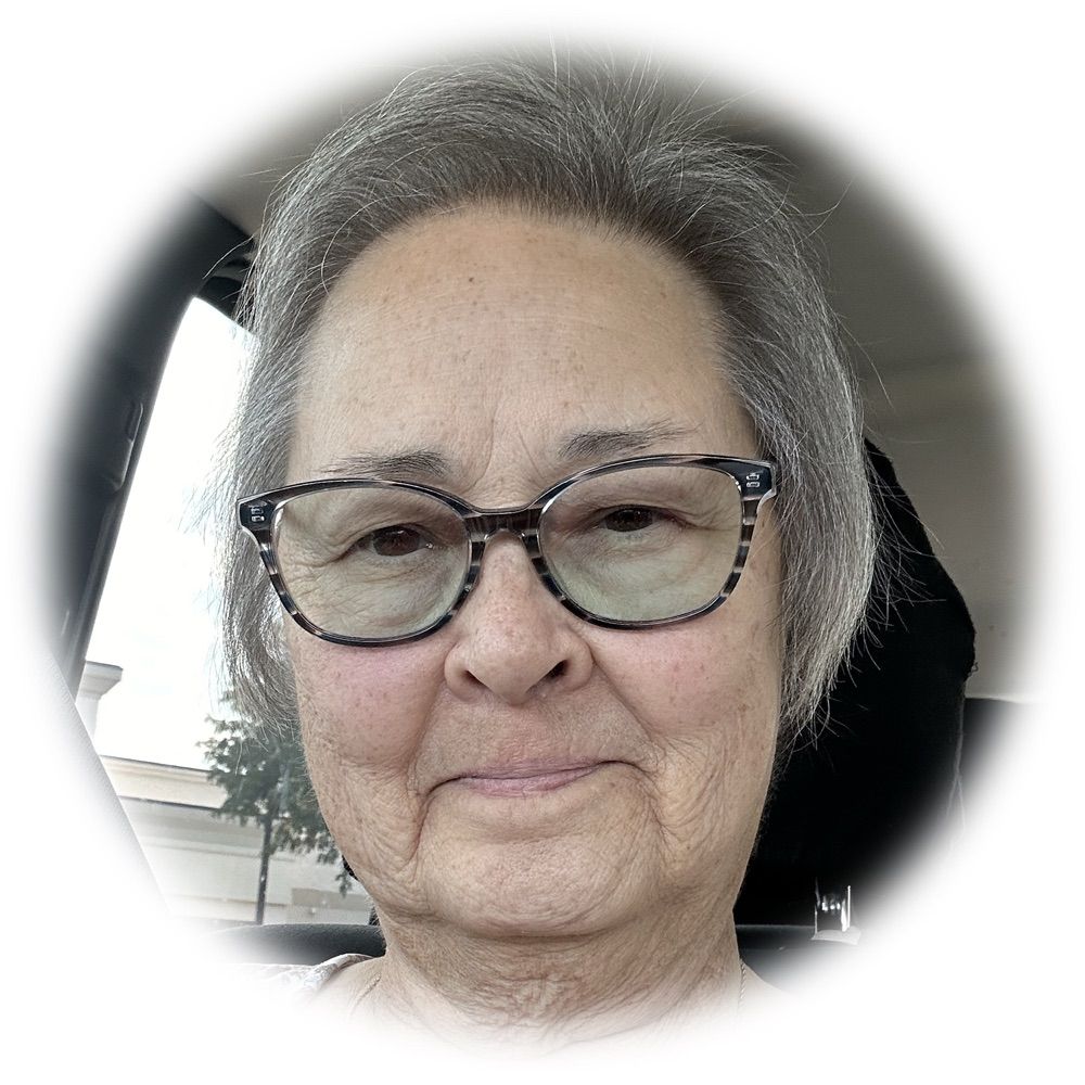 Vicki Anderson