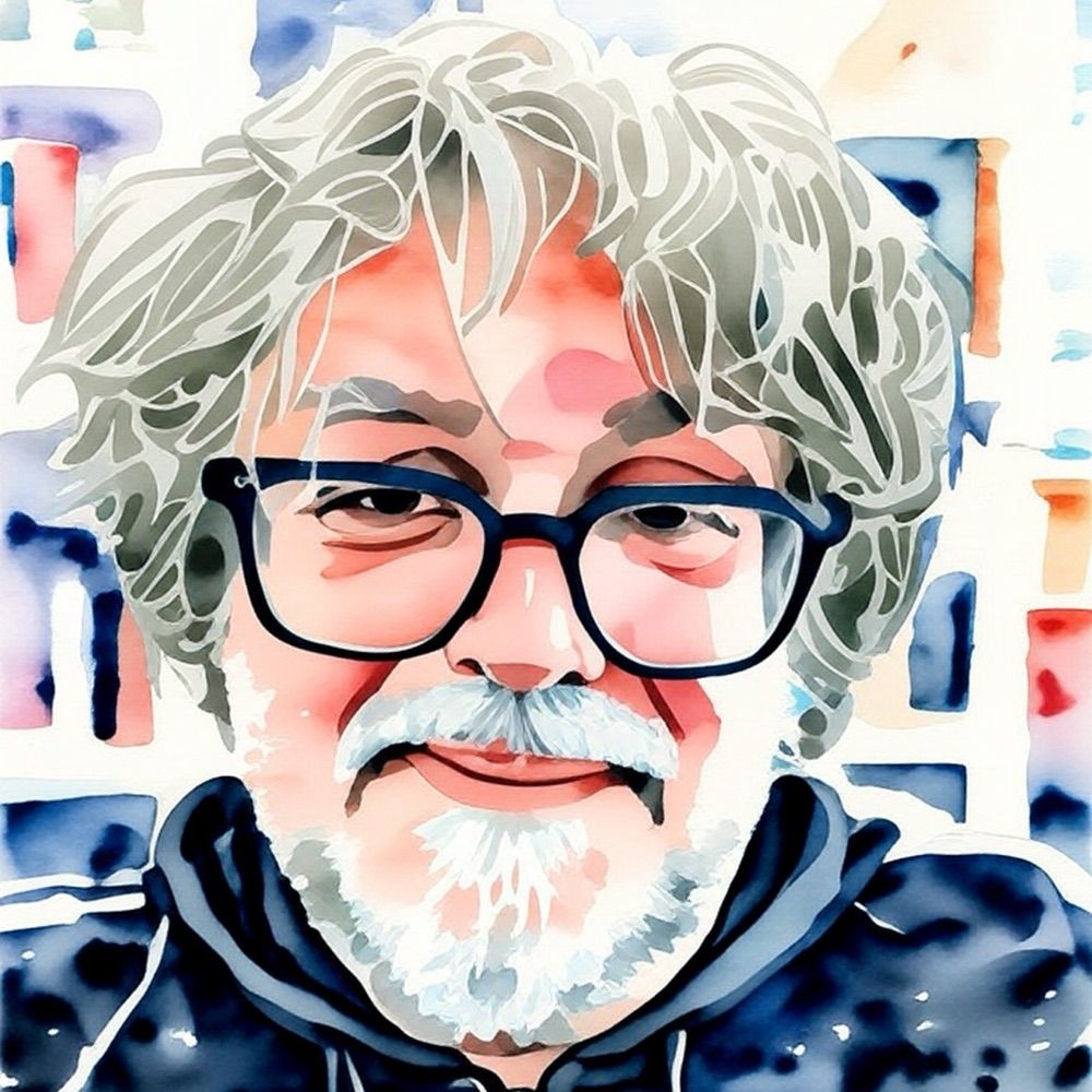Holger Gertz