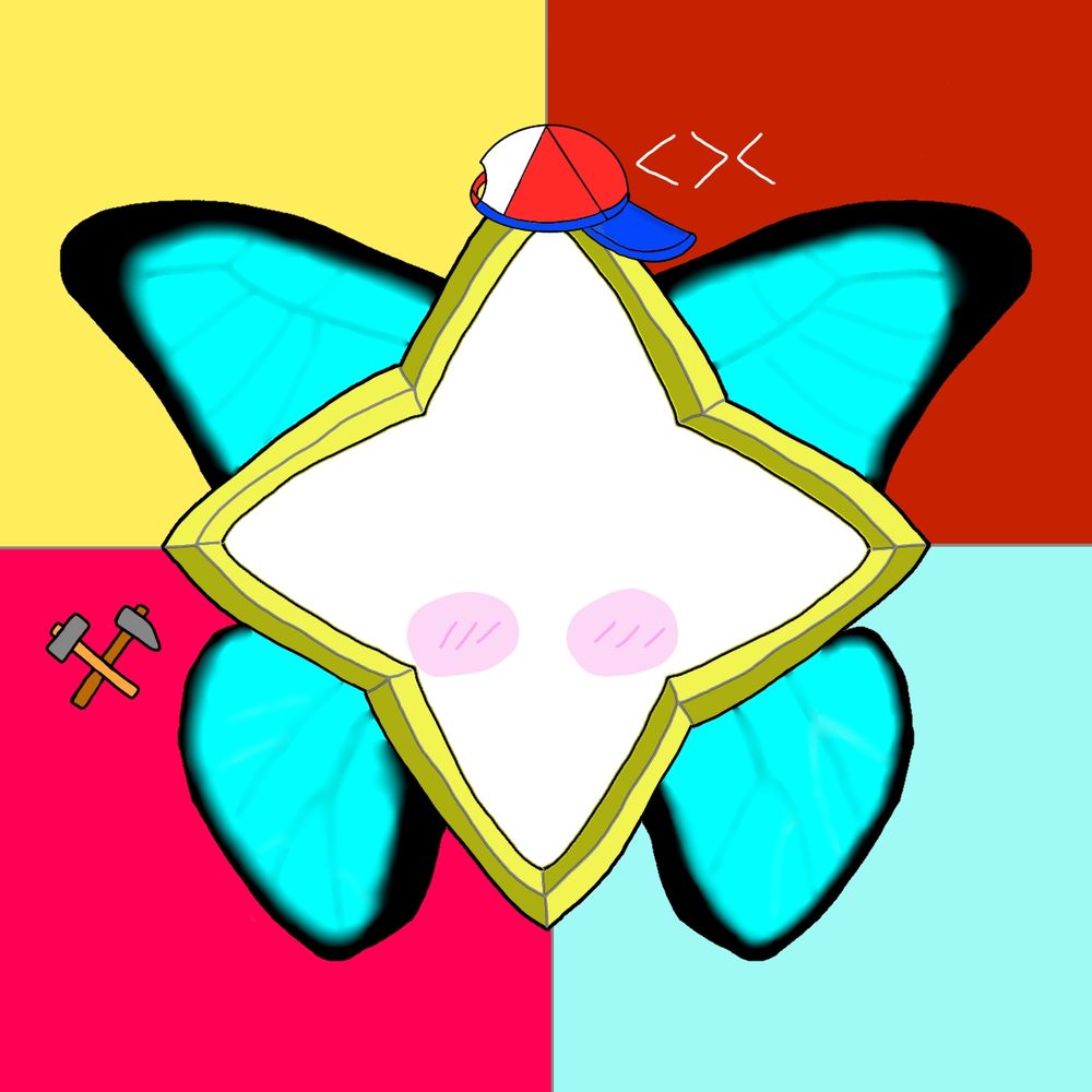 モッチィ🦋🎣⚒️💫🚑🎹✨（🎣No.8603）