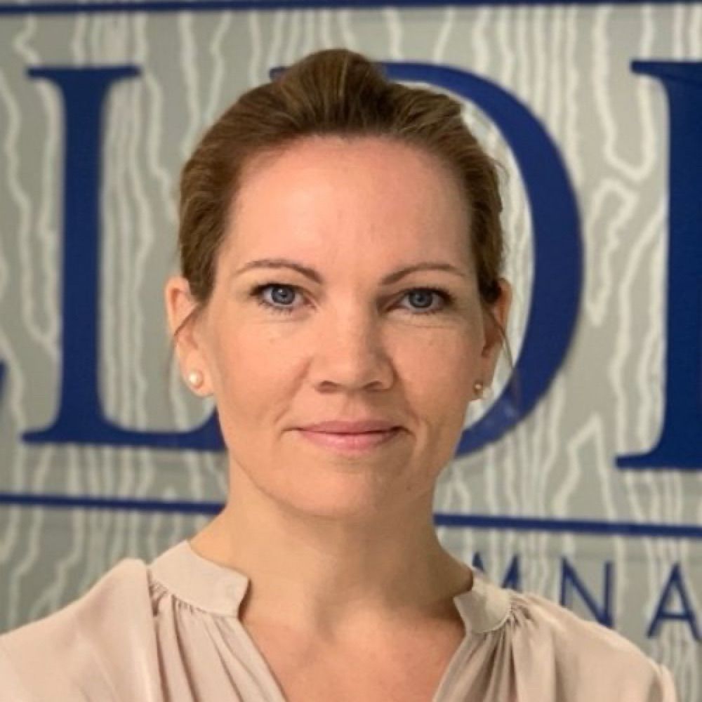 Maria Hessen Jacobsen