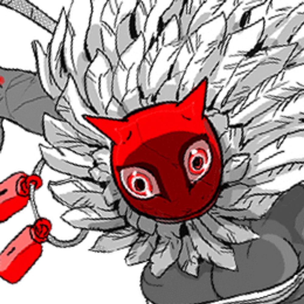 !SPOILER WARNING!