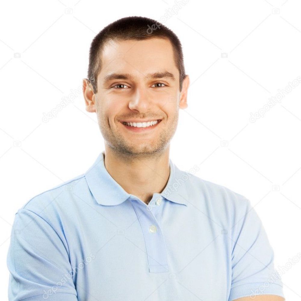 Greg From Accounting