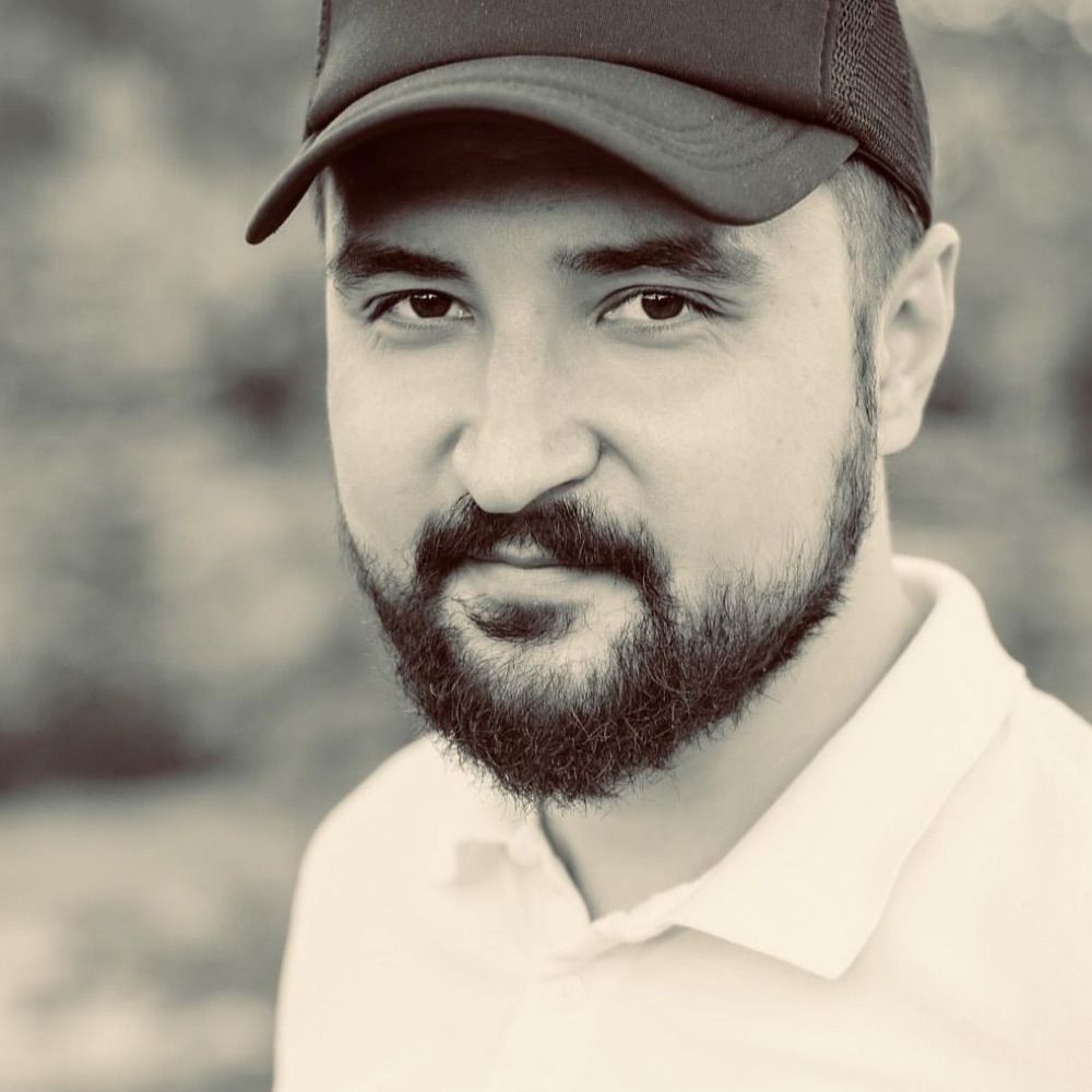 Yaroslav Goloborodko 