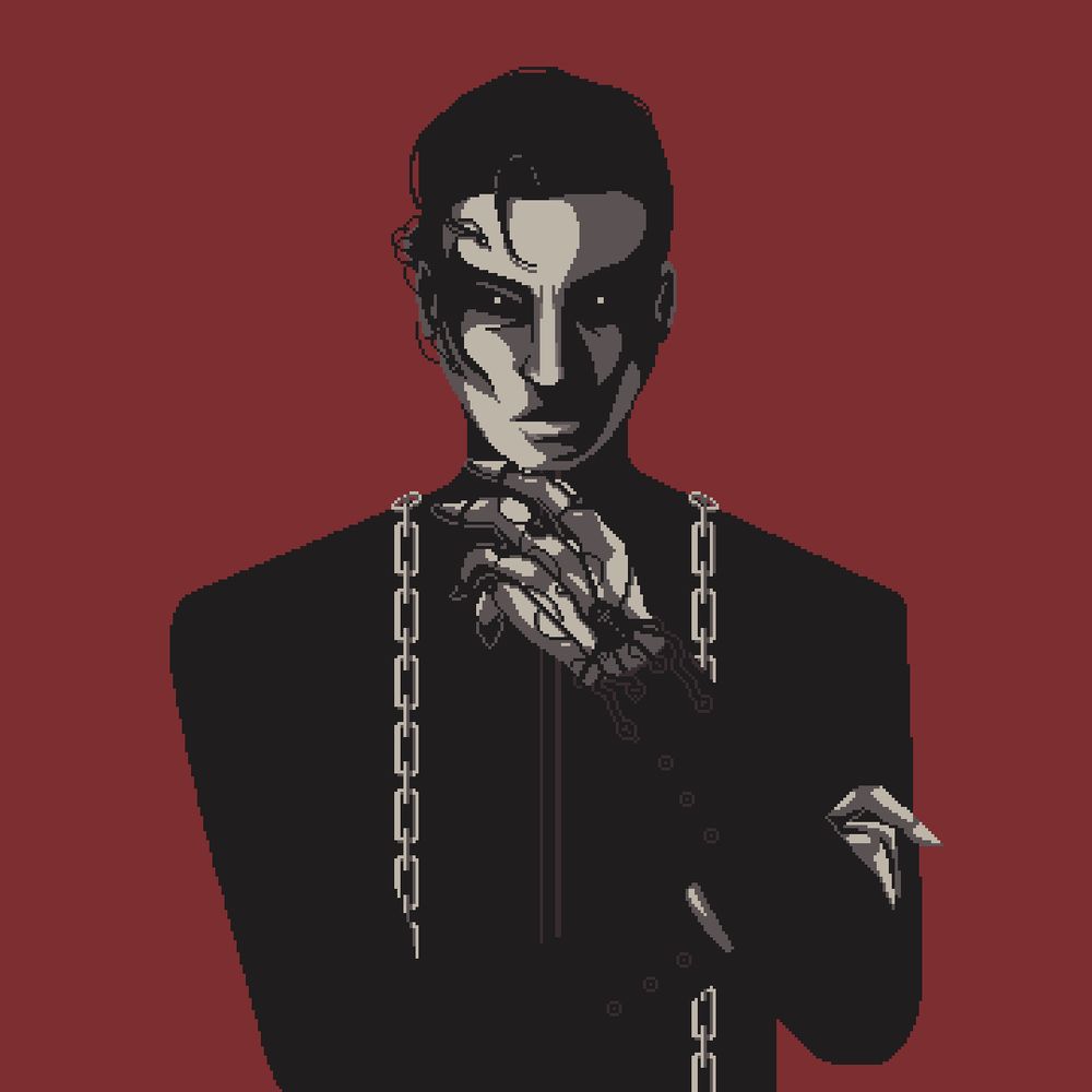 Circuit Preacher
