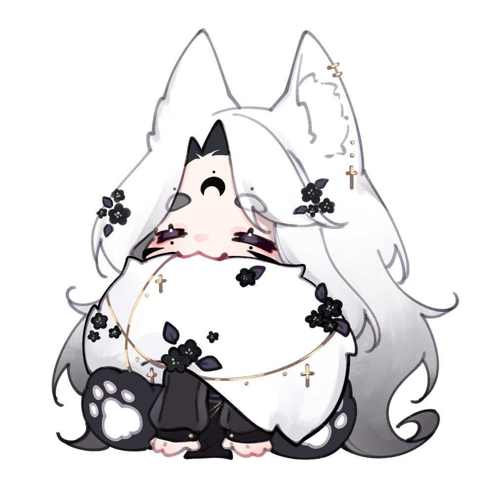 Kara Mooncrest🦊🔮