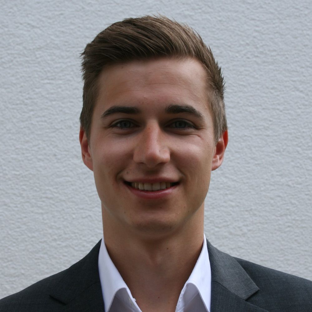 Marvin Thielert