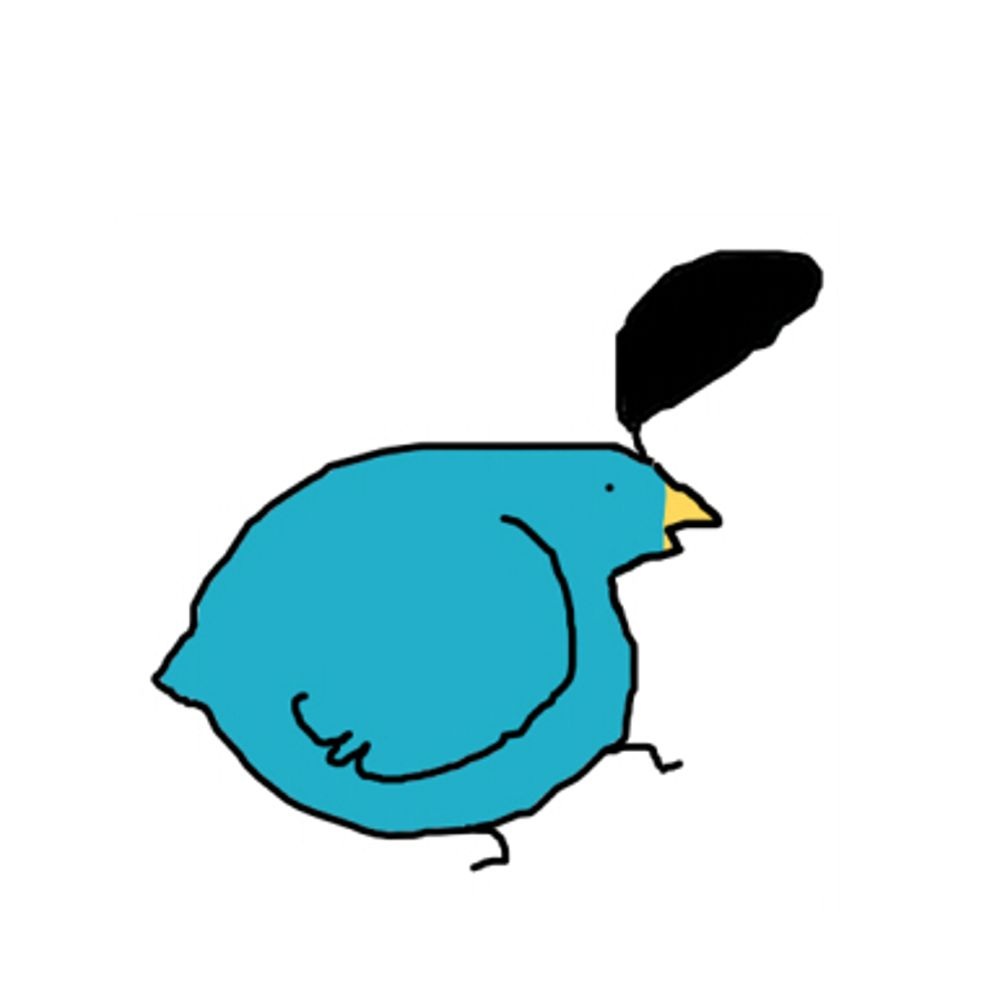 BlueQuail