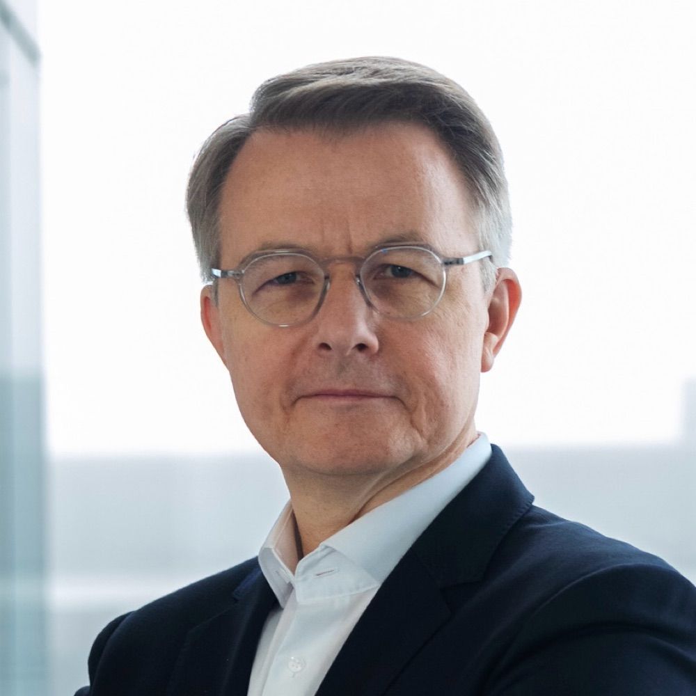 Dominique Schelcher