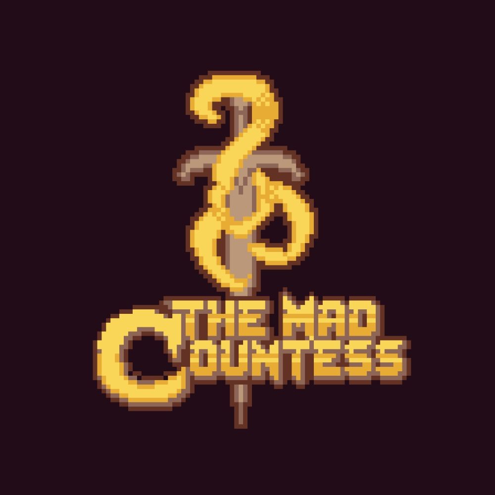 The Mad Countess 🏳️‍⚧️