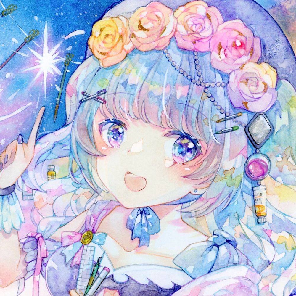 沫雪なの