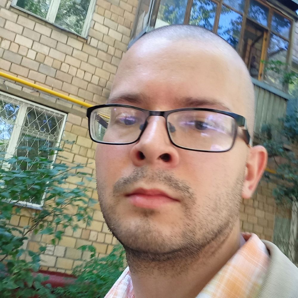 🌈Mikhail Bliskun🏳️‍🌈🏳️‍🌈🏳️‍🌈